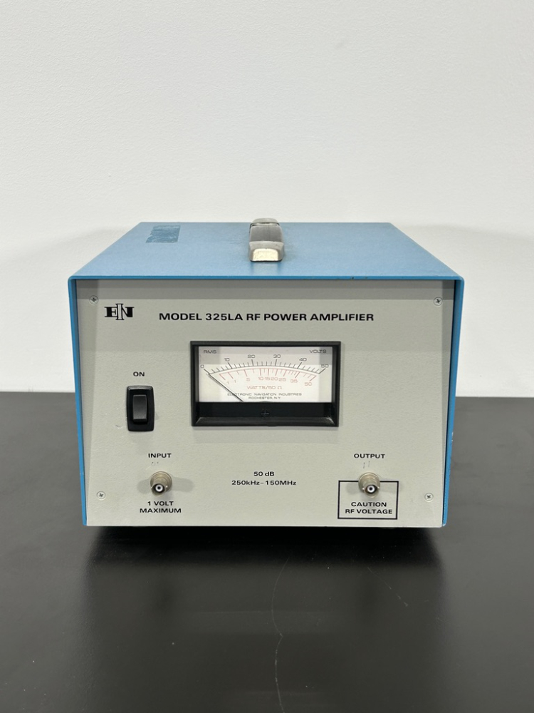 Image of ENI 325LA RF Power Amplifier